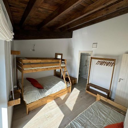 Alameda Amable Villa La Zarza de Pumareda Bagian luar foto