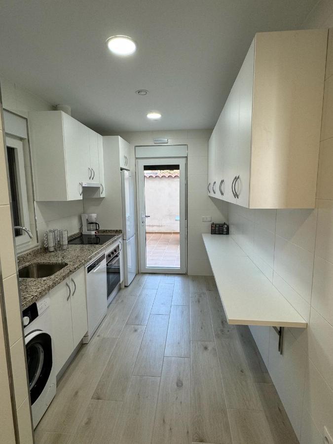 Alameda Amable Villa La Zarza de Pumareda Bagian luar foto